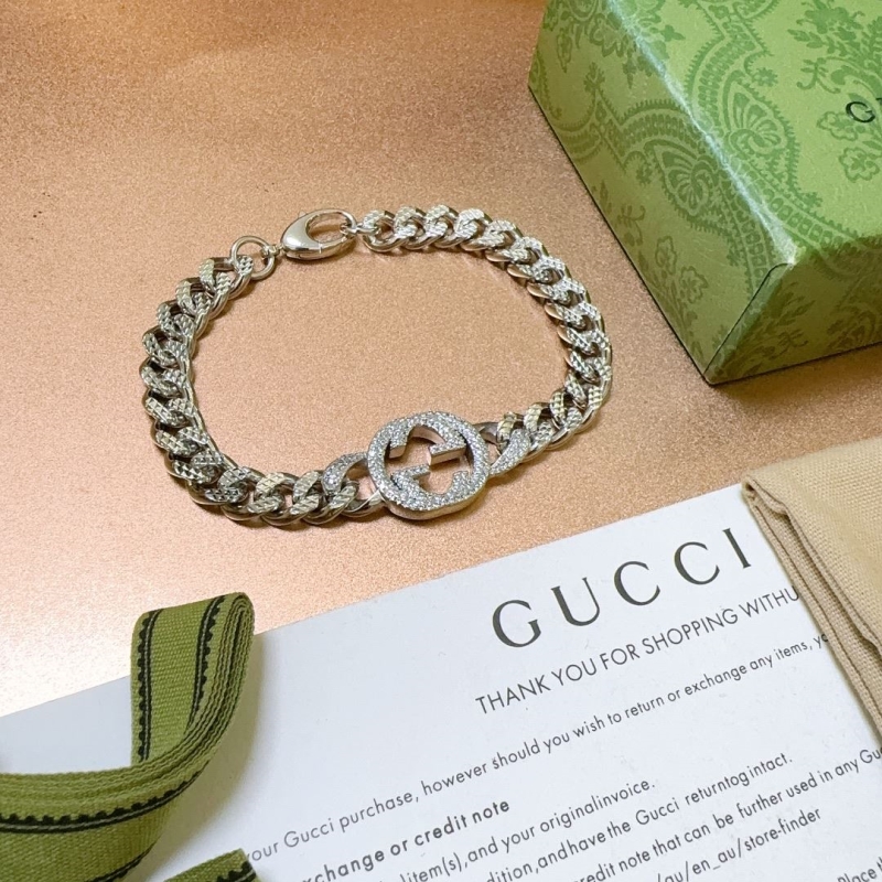 Gvc*1 bracelets